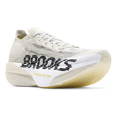 Scarpa da Running Uomo Brooks Hyperion Elite 6 Grigio Giallo | NonSoloSport