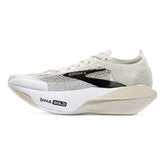 Scarpa da Running Uomo Brooks Hyperion Elite 6 Grigio Giallo | NonSoloSport