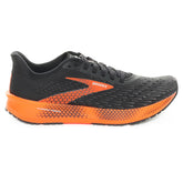 Brooks Hyperion Tempo Uomo Nero Arancione | NonSoloSport