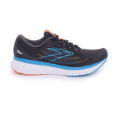 Brooks Glycerin 19 Uomo Giallo Blu | NonSoloSport
