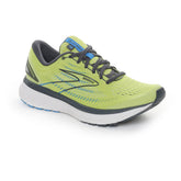 Brooks Glycerin 19 Uomo Giallo Blu | NonSoloSport