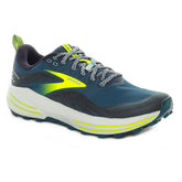 Brooks Cascadia 16 Uomo Blu | NonSoloSport