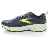 Brooks Cascadia 16 Uomo Blu | NonSoloSport