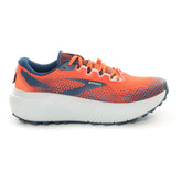 Scarpa da Trail Uomo Brooks Caldera 6 Arancione | NonSoloSport