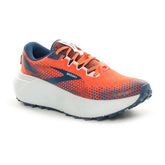 Scarpa da Trail Uomo Brooks Caldera 6 Arancione | NonSoloSport