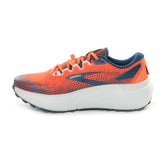 Scarpa da Trail Uomo Brooks Caldera 6 Arancione | NonSoloSport