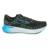 Brooks Glycerin 20 Uomo Nero | NonSoloSport