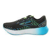 Brooks Glycerin 20 Uomo Nero | NonSoloSport