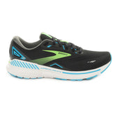 Brooks Adrenaline Gts 23 Uomo Nero | NonSoloSport