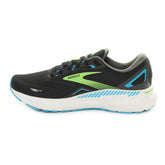 Brooks Adrenaline Gts 23 Uomo Nero | NonSoloSport