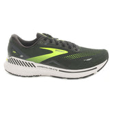 Scarpa da Running Uomo Brooks Adrenaline Gts 23 Nero | NonSoloSport