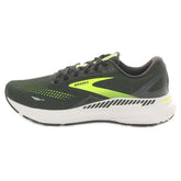 Scarpa da Running Uomo Brooks Adrenaline Gts 23 Nero | NonSoloSport