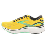 Scarpa da Running Uomo Brooks Ghost 15 Giallo | NonSoloSport