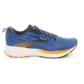 Scarpa da Running Uomo Brooks Trace 3 Blu | NonSoloSport