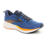 Scarpa da Running Uomo Brooks Trace 3 Blu | NonSoloSport
