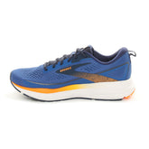 Scarpa da Running Uomo Brooks Trace 3 Blu | NonSoloSport