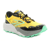 Scarpa da Trail Running Uomo Brooks Caldera 7 Giallo | NonSoloSport