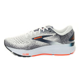 Scarpa da Running Uomo Brooks Ghost 16 Bianco Blu | NonSoloSport