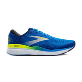 Scarpa da Running Uomo Brooks Ghost 16 Blu | NonSoloSport
