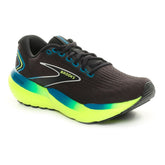 Scarpa da Running Uomo Brooks Glycerin 21 Nero | NonSoloSport