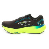 Scarpa da Running Uomo Brooks Glycerin 21 Nero | NonSoloSport