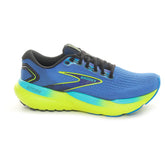 Scarpa da Running Uomo Brooks Glycerin 21 Blu | NonSoloSport