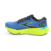 Scarpa da Running Uomo Brooks Glycerin 21 Blu | NonSoloSport