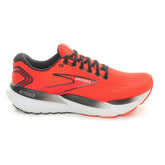 Scarpa da Running Uomo Brooks Glycerin 21 Arancione Fluo | NonSoloSport