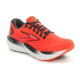 Scarpa da Running Uomo Brooks Glycerin 21 Arancione Fluo | NonSoloSport