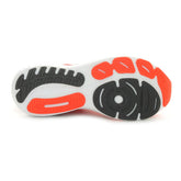 Scarpa da Running Uomo Brooks Glycerin 21 Arancione Fluo | NonSoloSport
