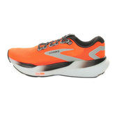 Scarpa da Running Uomo Brooks Glycerin 21 Arancione | NonSoloSport