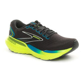 Scarpa da Running Uomo Brooks Glycerin Gts 21 Nero | NonSoloSport