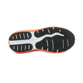 Scarpa da Running Uomo Brooks Ghost Max 2 Grigio Arancione | NonSoloSport