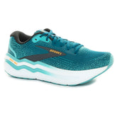 Scarpa da Running Uomo Brooks Ghost Max 2 Blu | NonSoloSport
