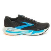 Scarpa da Running Uomo Brooks Adrenaline GTS 24 Blu | NonSoloSport