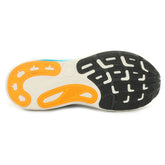 Scarpa da Running Uomo Brooks Adrenaline GTS 24 Nero Azzurro | NonSoloSport