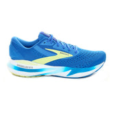 Scarpa da Running Uomo Brooks Adrenaline GTS 24 Blu | NonSoloSport