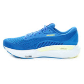 Scarpa da Running Uomo Brooks Adrenaline GTS 24 Blu | NonSoloSport