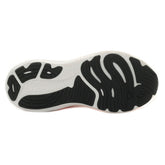 Scarpa da Running Uomo Brooks Glycerin GTS 22 Bianco Arancione | NonSoloSport