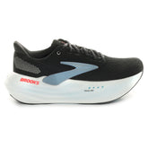 Scarpa da Running Uomo Brooks Glycerin Max Nero Blu | NonSoloSport