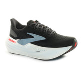 Scarpa da Running Uomo Brooks Glycerin Max Nero Blu | NonSoloSport