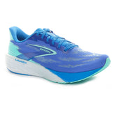 Scarpa da Running Uomo Brooks Launch 11 Blu Bianco | NonSoloSport