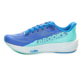 Scarpa da Running Uomo Brooks Launch 11 Blu Bianco | NonSoloSport