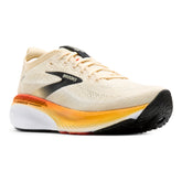 Scarpa da Running Uomo Brooks Adrenaline GTS 25 Beige Arancione | NonSoloSport