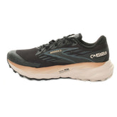 Scarpa da Trail Running Uomo Brooks Cascadia 19 Gtx Nero Grigio | NonSoloSport