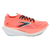 Scarpa da Running Uomo Brooks Hyperion Max 3 Corallo | NonSoloSport