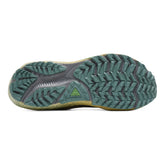 Scarpa da Trail Running Uomo Brooks Ghost Trail Grigio Arancione | NonSoloSport