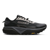 Scarpa da Trail Running Uomo Brooks Cascadia 20 GTX Nero | NonSoloSport