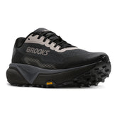 Scarpa da Trail Running Uomo Brooks Cascadia 20 GTX Nero | NonSoloSport