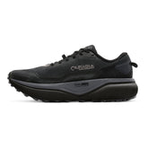 Scarpa da Trail Running Uomo Brooks Cascadia 20 GTX Nero | NonSoloSport